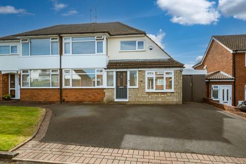 3 bedroom semi-detached house for sale, Dorchester Road, Stourbridge DY9