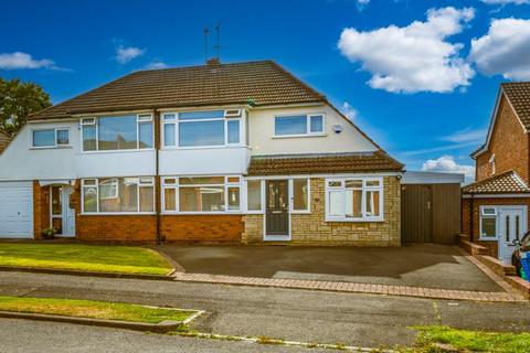 3 bedroom semi-detached house for sale, Dorchester Road, Stourbridge DY9