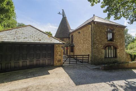 3 bedroom detached house for sale, The Oast, Grove Green, Maidstone