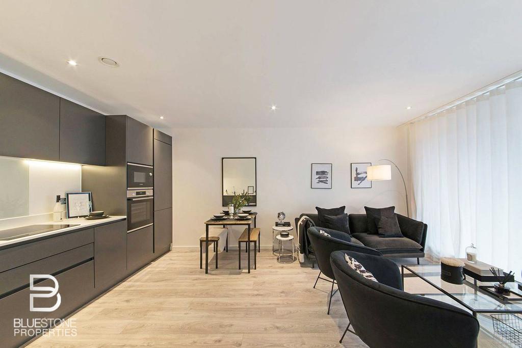 Apartment in Purley - View 5