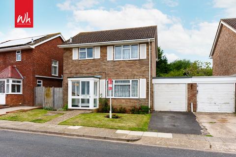 3 bedroom detached house for sale, Queen Mary Avenue, Hove