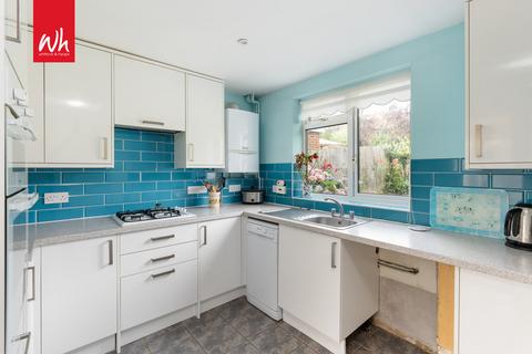 3 bedroom detached house for sale, Queen Mary Avenue, Hove