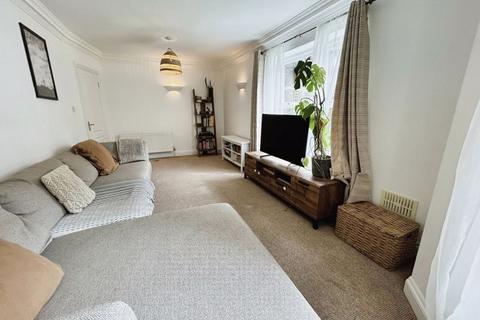 2 bedroom ground floor flat for sale, 64 Lansdowne Road, Bournemouth BH1