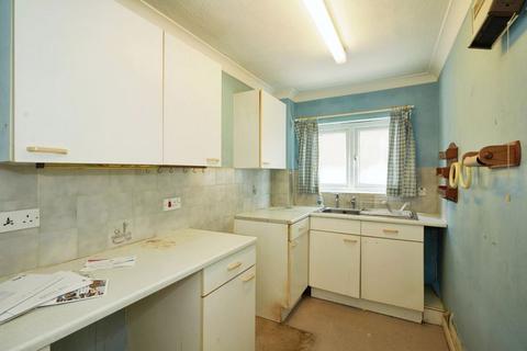 2 bedroom flat for sale, 1 South Park Hill Road, Croydon CR2