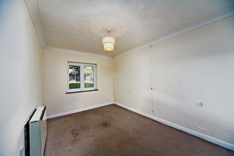 2 bedroom flat for sale, 1 South Park Hill Road, Croydon CR2