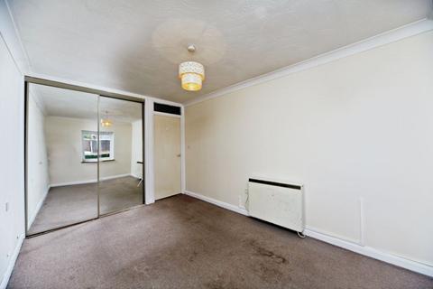 2 bedroom flat for sale, 1 South Park Hill Road, Croydon CR2