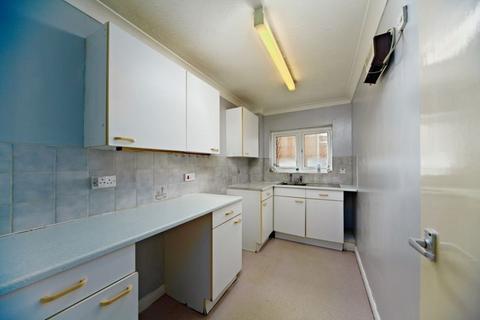 2 bedroom flat for sale, 1 South Park Hill Road, Croydon CR2
