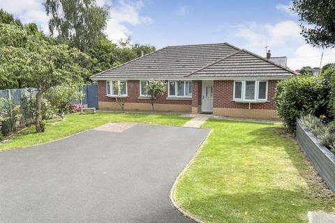 4 bedroom detached bungalow for sale, High Street, Weston Rhyn