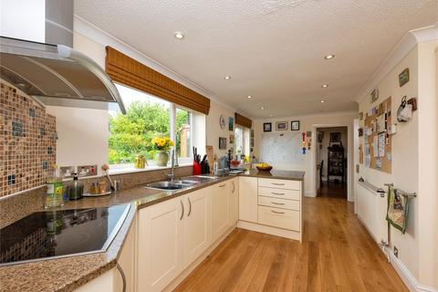 4 bedroom detached house for sale, Moorcroft, Bushmoor, Craven Arms, Shropshire