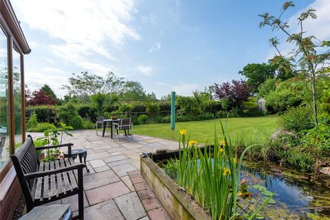 4 bedroom detached house for sale, Moorcroft, Bushmoor, Craven Arms, Shropshire