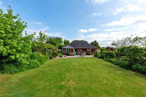 4 bedroom detached house for sale, Moorcroft, Bushmoor, Craven Arms, Shropshire