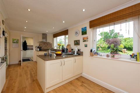 4 bedroom detached house for sale, Moorcroft, Bushmoor, Craven Arms, Shropshire