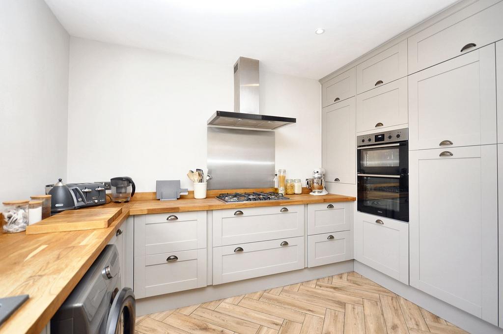 Kitchen / Diner