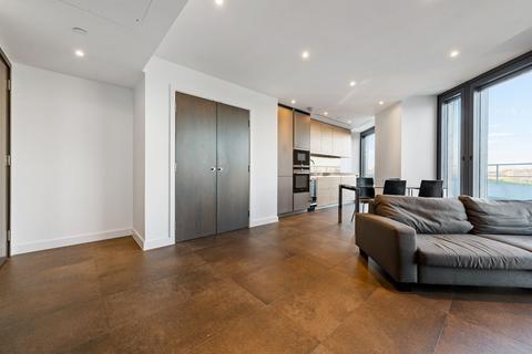 1 bedroom apartment for sale, City Road, London, EC1V