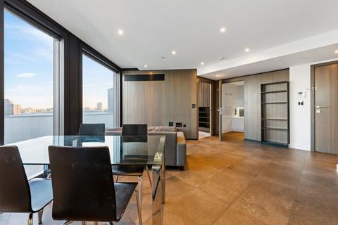 1 bedroom apartment for sale, Chronicle Tower, City Road, London EC1V