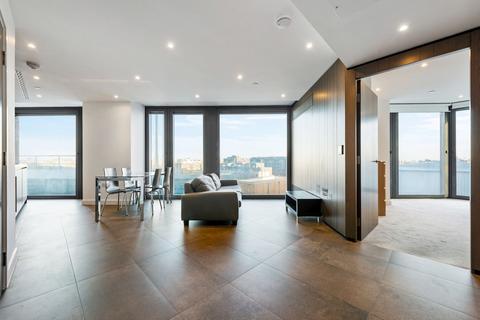 1 bedroom apartment for sale, Chronicle Tower, City Road, London EC1V