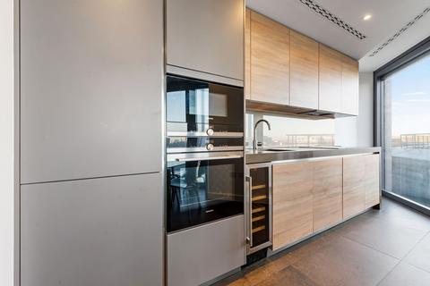 1 bedroom apartment for sale, Chronicle Tower, City Road, London EC1V