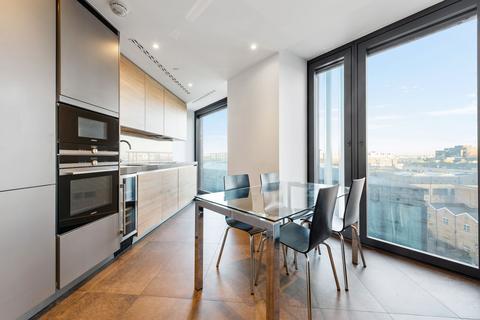 1 bedroom apartment for sale, Chronicle Tower, City Road, London EC1V