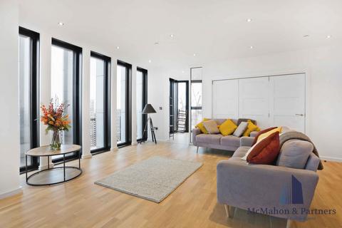 3 bedroom apartment for sale, 87b Newington Causeway, Elephant And Castle, London, SE1