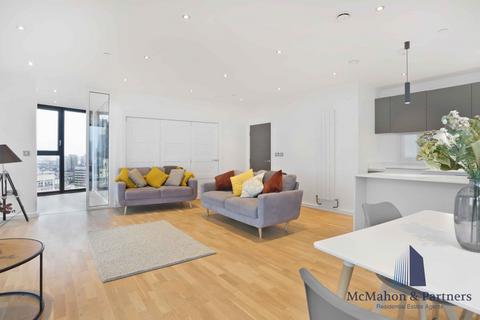 3 bedroom apartment for sale, 87b Newington Causeway, Elephant And Castle, London, SE1