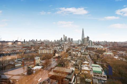 3 bedroom apartment for sale, 87b Newington Causeway, Elephant And Castle, London, SE1