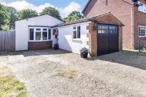 4 bedroom detached bungalow for sale, Tally Ho Road, Stubbs Cross, Ashford, Kent