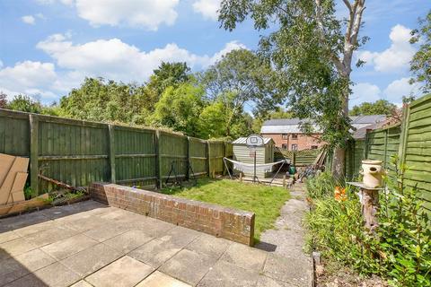 undefined, Carisbrooke Road, Newport, Isle of Wight