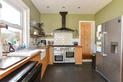 undefined, Carisbrooke Road, Newport, Isle of Wight