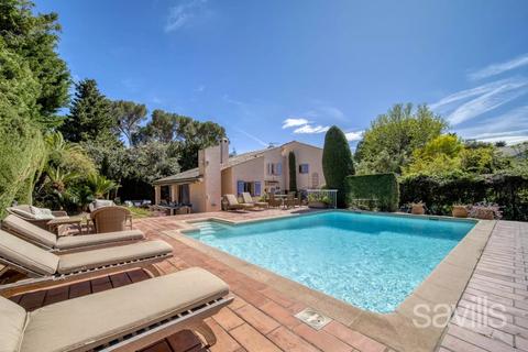 6 bedroom villa, Antibes, Cap d'Antibes, 06160, France