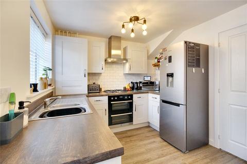 3 bedroom end of terrace house for sale, Overstrand Way, Sprowston, Norwich, Norfolk, NR7