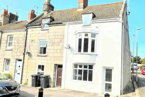 3 bedroom end of terrace house for sale, Easton Square, Portland, Dorset