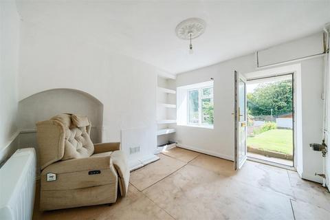 2 bedroom terraced house for sale, Lower Loughborough, Tiverton