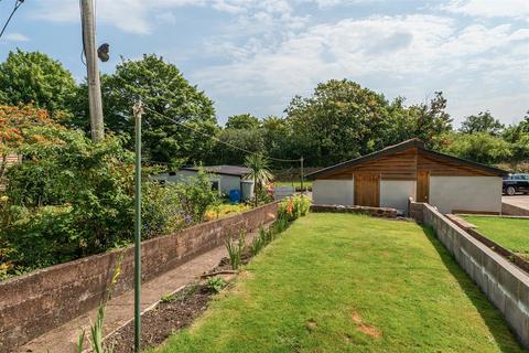 2 bedroom terraced house for sale, Lower Loughborough, Tiverton