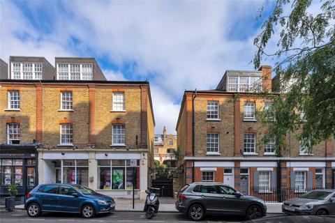 2 bedroom apartment for sale, De Walden House, Allitsen Road, St John's Wood, London, NW8