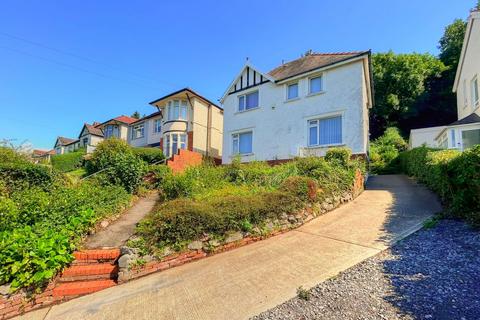 3 bedroom detached house for sale, Sarnfan Baglan Road, Port Talbot SA12