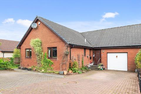 4 bedroom semi-detached bungalow for sale, Westwood View, West Calder, EH55 8PY