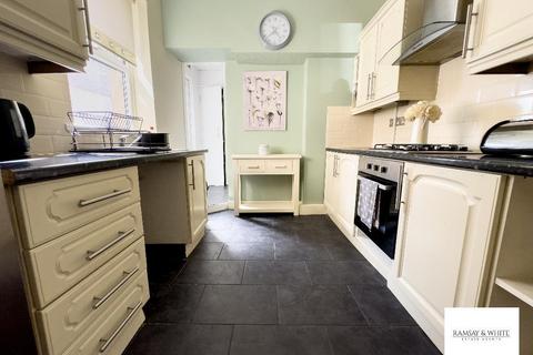 3 bedroom terraced house for sale, Edward Street, Miskin, Mountain Ash, CF45 3AJ