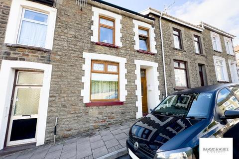 27 Edward Street, Penrhiwceiber, Mountain Ash, CF45 3AJ