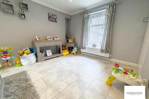 2 bedroom end of terrace house for sale, Caradoc Street, Mountain Ash, CF45 3LB