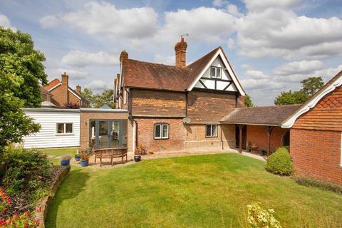 5 bedroom detached house for sale, The Street, Benenden, Kent, TN17 4DJ