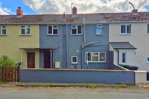 3 bedroom terraced house for sale, Hatton Gardens, Kington, Herefordshire, HR5 3DD