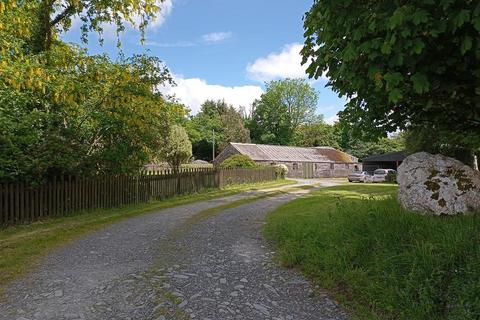 6 bedroom detached house for sale, Cwmduad, Carmarthen, Carmarthenshire, SA33 6XB