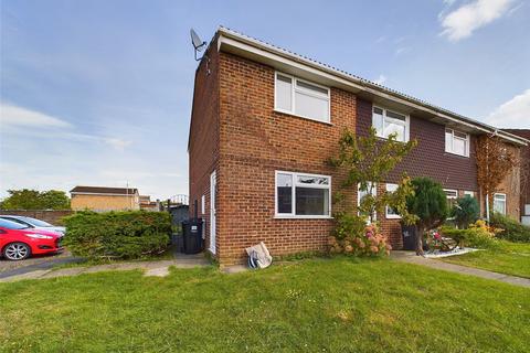 2 bedroom end of terrace house to rent, Church Drive, Quedgeley, Gloucester, Gloucestershire, GL2