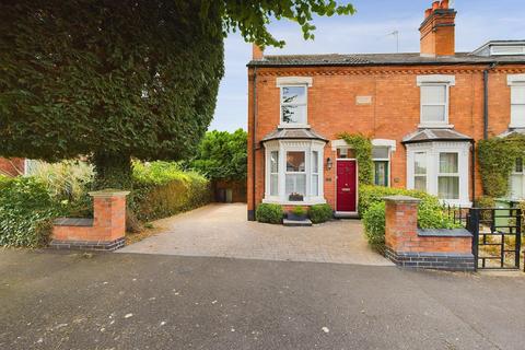 57 Foley Road, Worcester, WR2 4ND