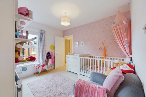 57 Foley Road, Worcester, WR2 4ND