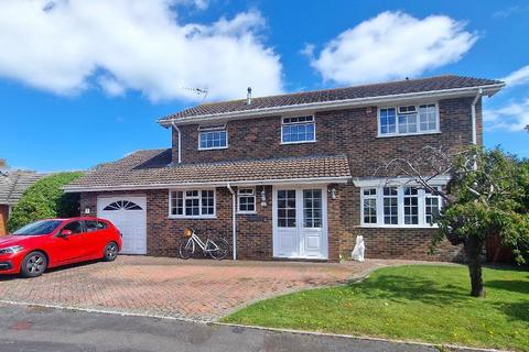 4 bedroom detached house for sale, Trelawny Way, Bembridge, Isle of Wight, PO35 5YE