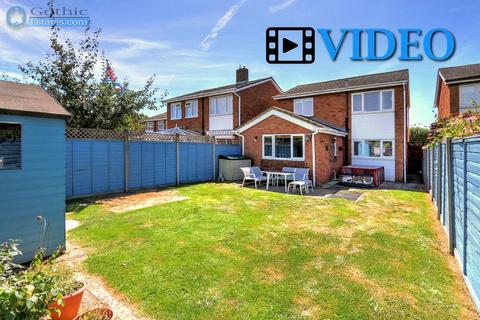 28 Cricketers Road, Arlesey, SG15 6SP
