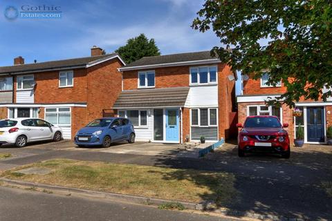 28 Cricketers Road, Arlesey, SG15 6SP