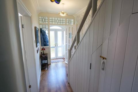 3 bedroom semi-detached house for sale, Thornton Road, Morecambe, LA4 5PG