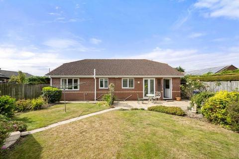 3 bedroom detached bungalow for sale, St Marks Road, Gorefield, Wisbech, Cambridgeshire, PE13 4QQ